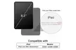 Clear Back Case for iPad mini 6 with Pencil Holder, Slim Stand Shockproof Cover - Second Medium