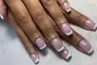 Gel Manicure, Pedicure or Combo – Long-Lasting Shine at Black Jaded Nails And Company Up To  41% Off - Second Medium