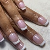 Image 5: Pamper with Gel Manicure, Classic Pedicure or Gel Mani + Classic Pedi - Up to 32% Off