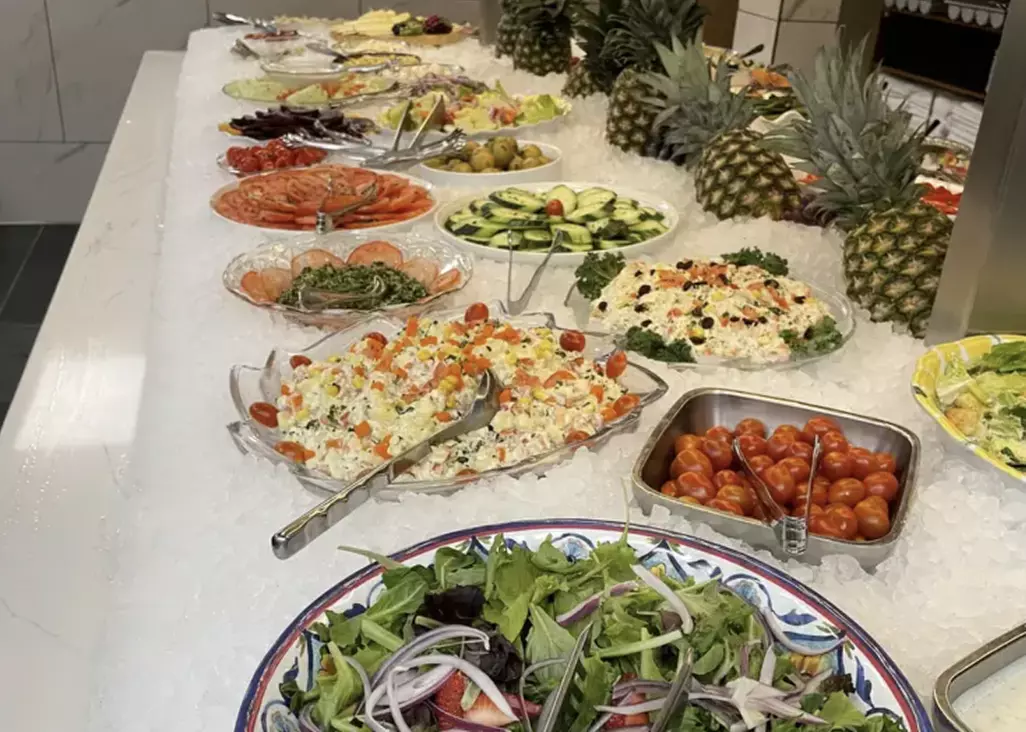 $50 or $100 Towards Dinner for 2 or 4 or More Adults
