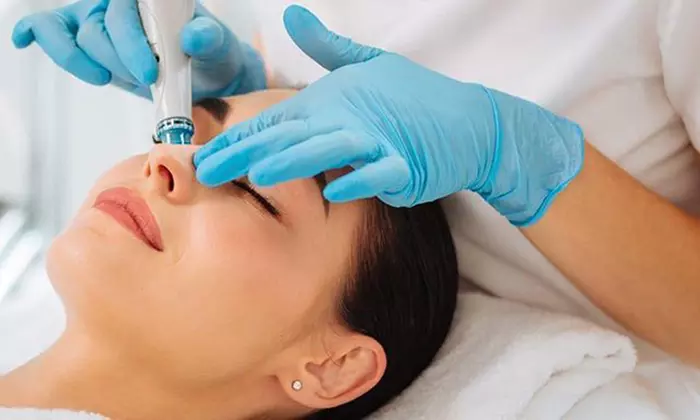 45 o. 60 Min. Gesichtsbehandlung, opt. inkl. LED-Lichttherapie, bei Schick und Schön (bis zu 68% sparen*) - Image 6