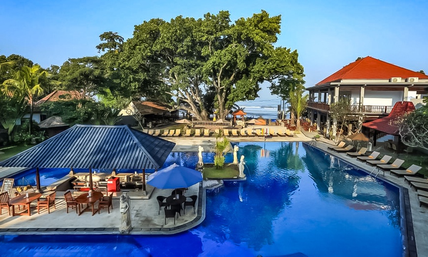 Image 8: ✈ Bali & Ubud: 10-Night 4*Getaway with Flights, Stay, Breakfast & More