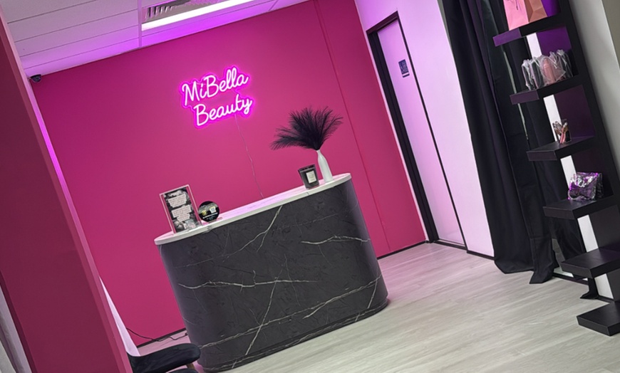 Image 2: Classic, Wispy, Volume Lash Extension, Brow Sculpt Or Lash Lift & Tint