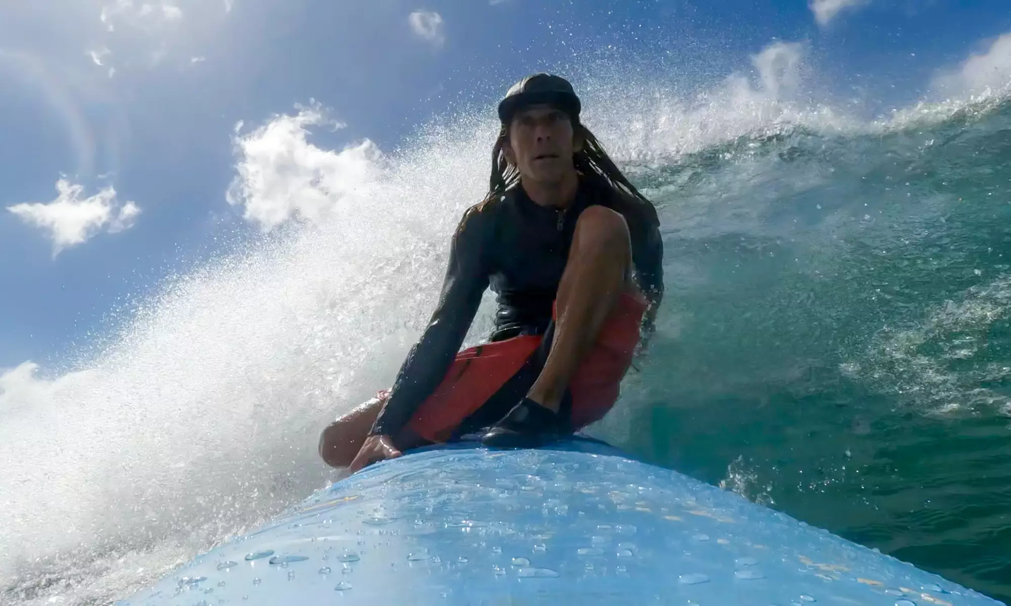 Up to 39% Off Private Surf Lessons with Island Fiel Surf