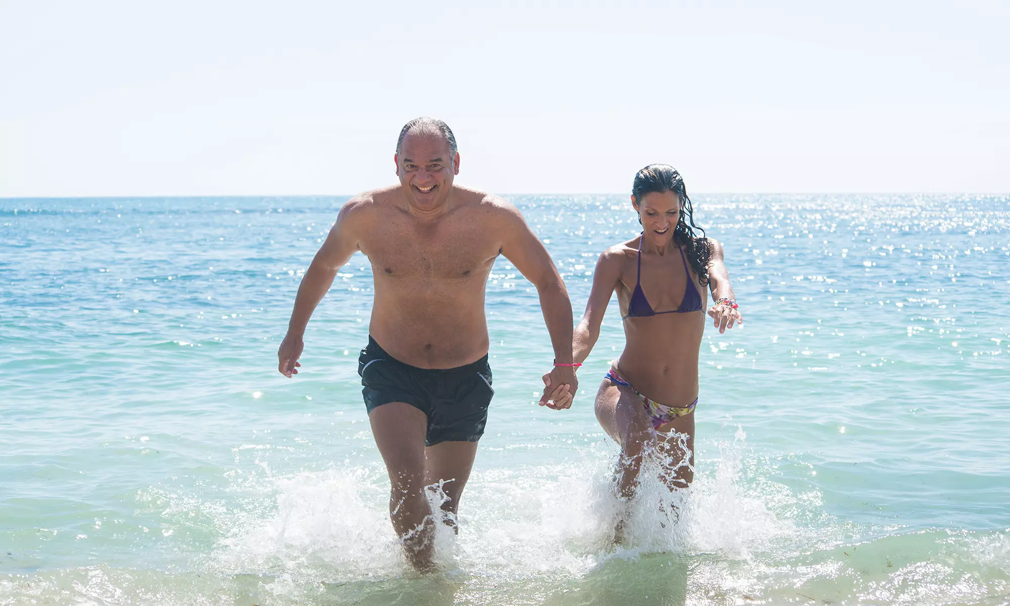 ✈ 3 or 5-Night Dominican Republic Vacation with Air from Travel By Jen