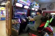  Get $45,$90 or $35  Game Room Play Card + $35 Food & NA Beverage Credit At Quimby Up to  39% Off - Second Medium