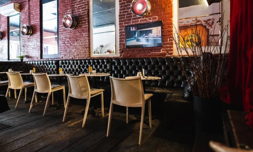 Image 2: Bottomless Brunch, Gift Certificate or $200 Towards Any Catered Event