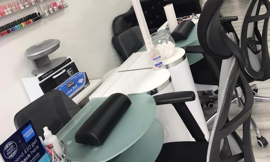 Image 7: Up to 67% Off on Pampering Package at Marias Hair And Beauty