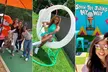 18-Hole Round of Mini-Golf, Axe Throwing, or Mini-Golf Party for up to 10 People at Swing Atlanta (Up to 43% Off) - Second Medium