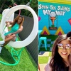Image 5: Up to 29% Off Mini-Golf or Axe Throwing at Swing Atlanta