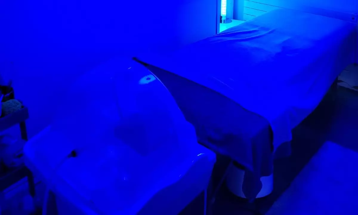 Head spa découverte de 40 min, sensation de 60 min ou évasion d'1h30 (jusqu'à 27% de remise) - Image 2