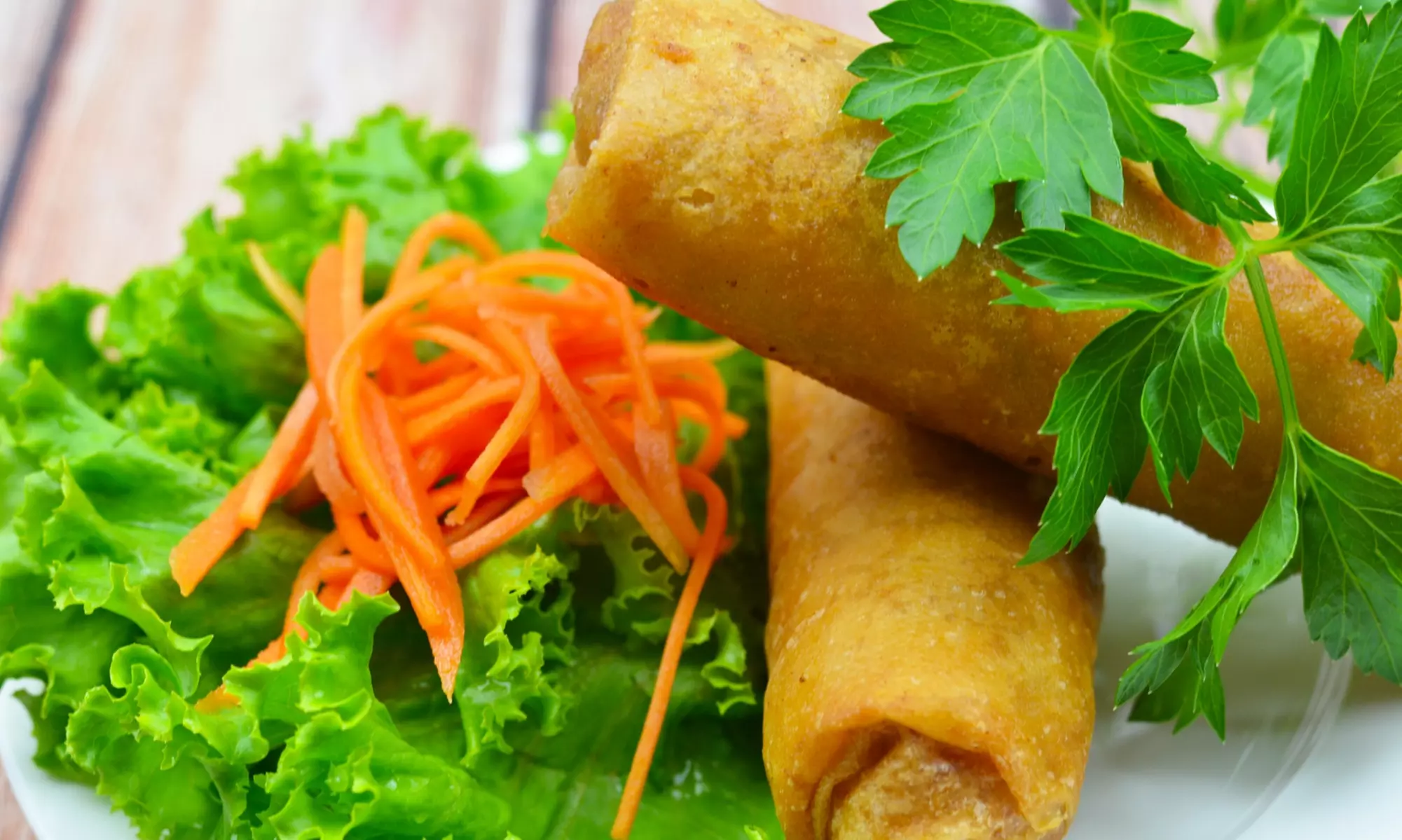 $10 for $15 Toward Food and Drink for Takeout or Dine-In if Available at Pho VietFresh - Primary Image
