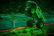 Hot Wheels Monster Trucks Live: Glow-N-Fire (March 27-29, 2026) - Second Medium
