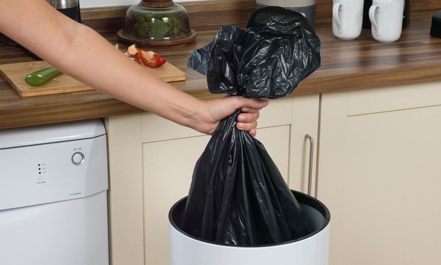 Image 22: Russell Hobbs 50L Sensor Bin