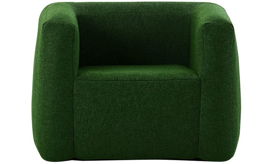 Image 43: Sofás con diferentes tamaños y colores a elegir de Terracotta