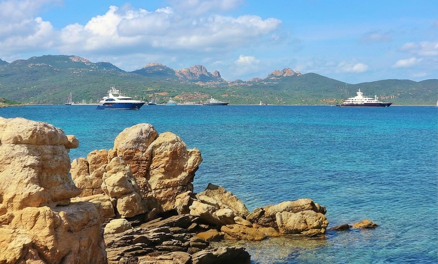 Image 16: Sardegna: soggiorno in monolocale, bilocale o trilocale