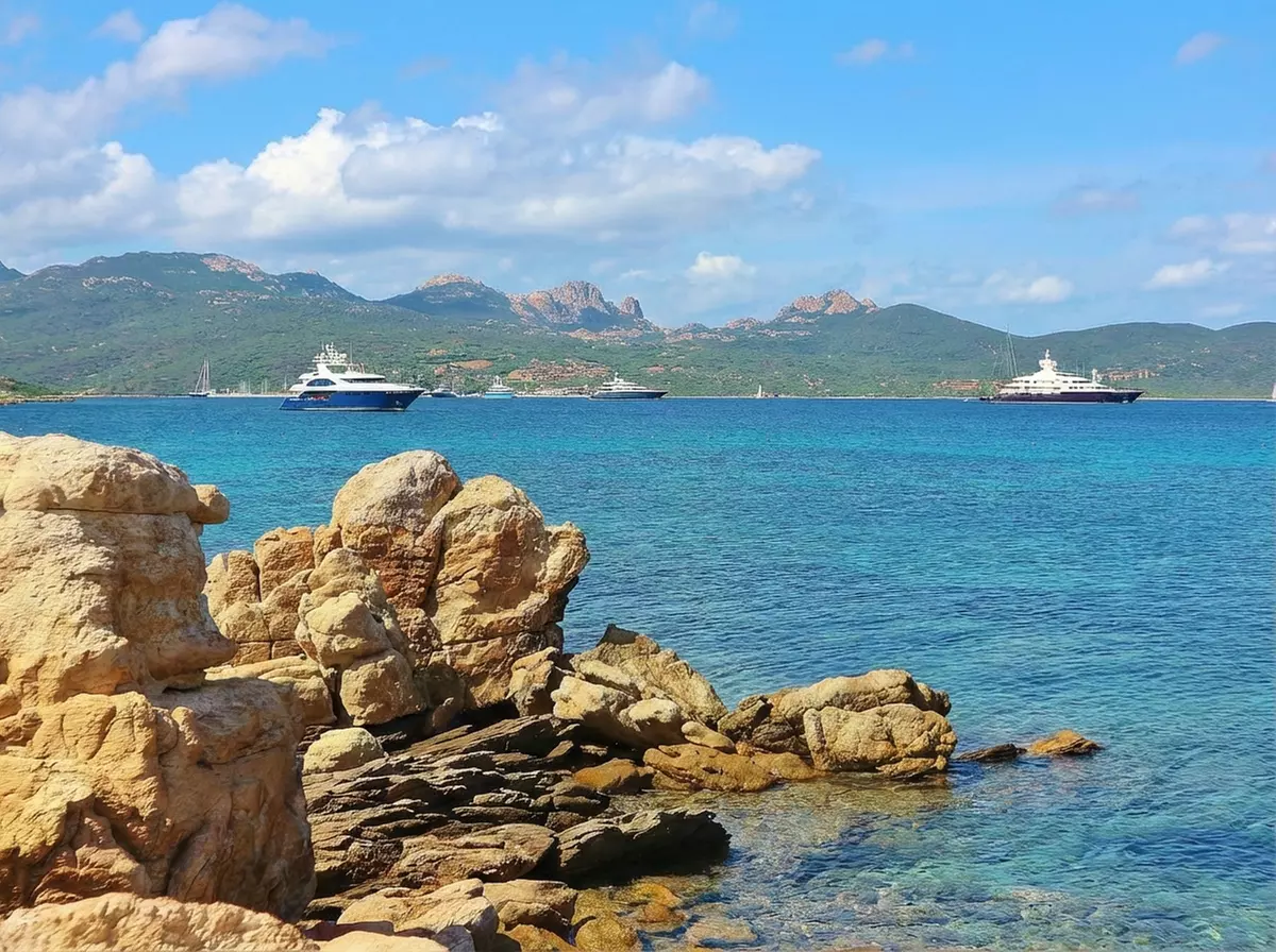 Sardegna: soggiorno in monolocale, bilocale o trilocale