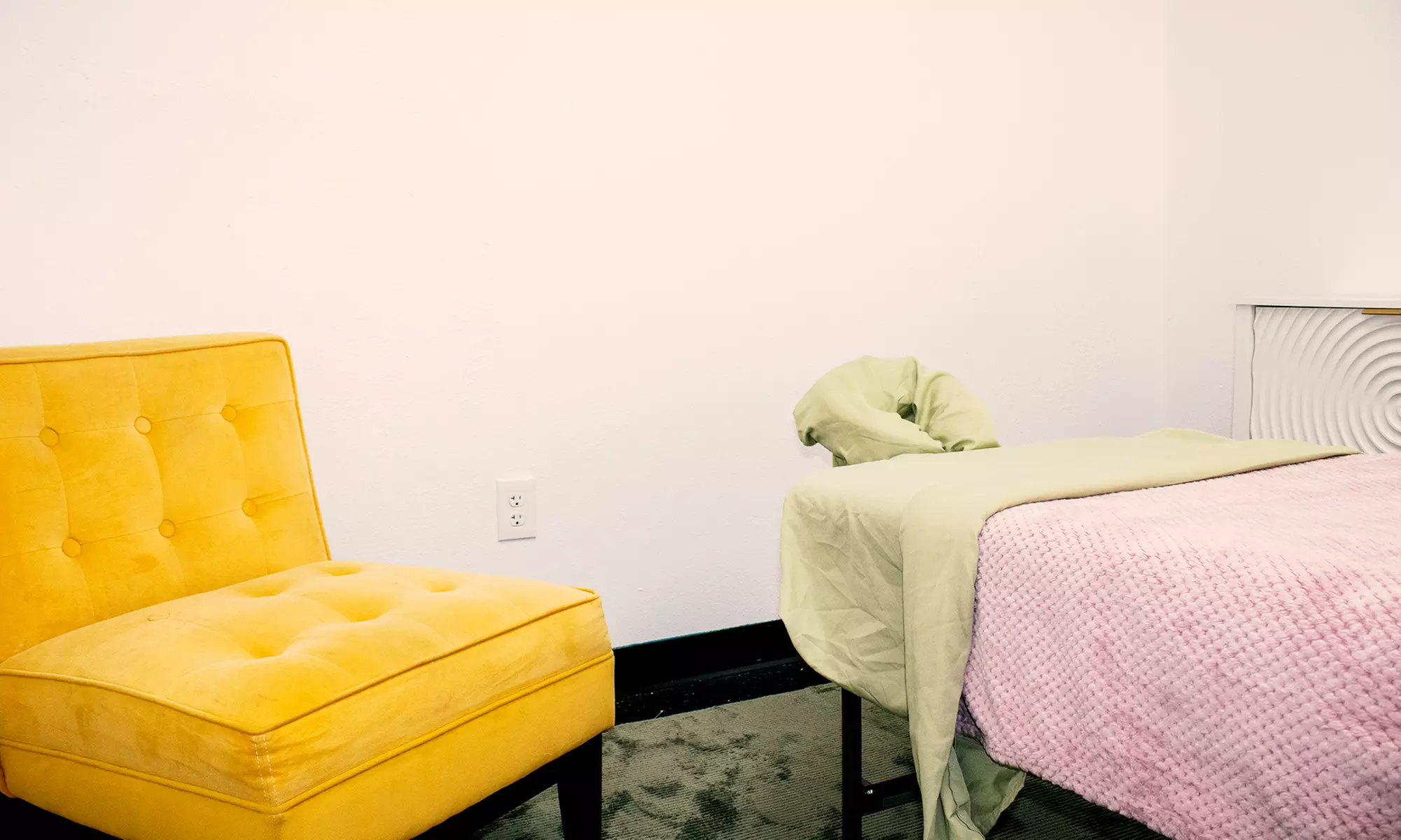 Unwind with a 60 or 90 Minute Swedish Massage