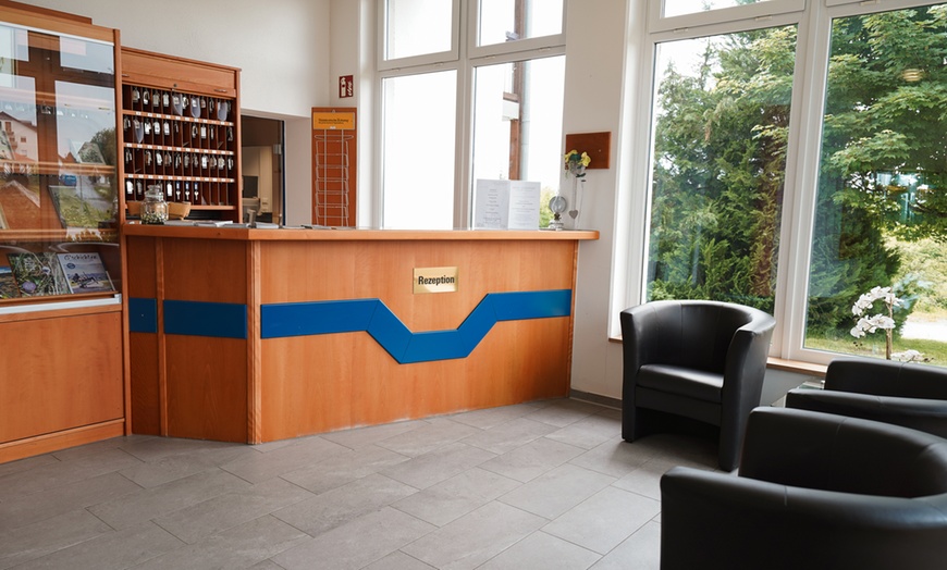 Image 12: Bayerischer Wald: Wellness & Halbpension im Doppelzimmer