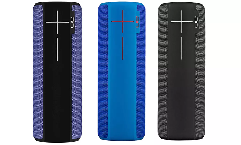 Ultimate Ears BOOM 2 Wireless Bluetooth Speaker (Manufacturer Refurbished) - Primary Image