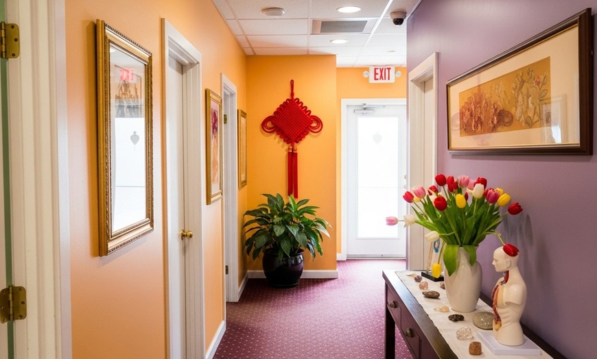 Image 3:  Ultimate Couples Retreat: Reimagined Date Night Massages.