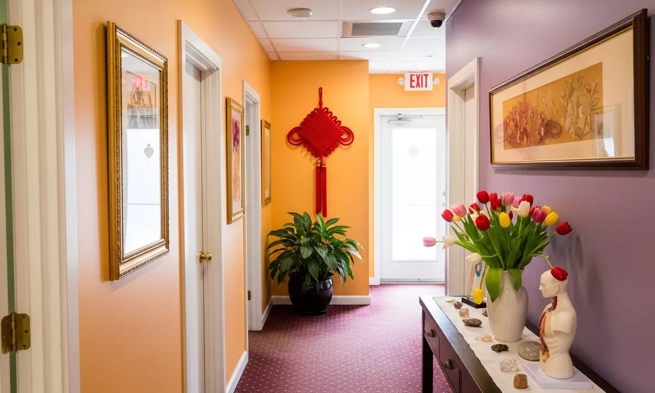 Ultimate Couples Retreat: Reimagined Date Night Massages.