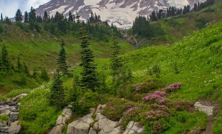 Image 18: ✈ Colorado Springs Road Trip: 5 Days with Air, Car & Stay from Worldee