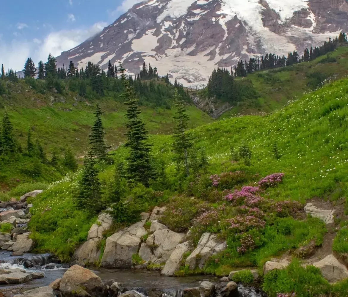 ✈ Colorado Springs Road Trip: 5 Days with Air, Car & Stay from Worldee