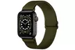 LAX Designer Nylon Mesh Band for Apple Watch 38mm to 45mm - Second Medium