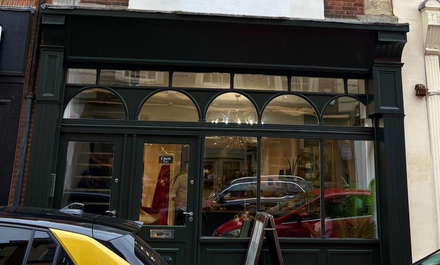 Image 5: 1-2 Sessions Kobido Face Lift & Dien Chan Reflexology 30–45 Mins