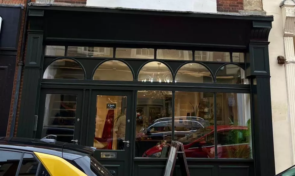 1-2 Sessions Kobido Face Lift & Dien Chan Reflexology 30–45 Mins