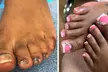 Up to 60% Off on Nail Spa/Salon - Nail Design at Luxacrylx - Second Medium