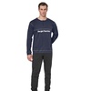 Image 8: Pigiama uomo in cotone di Sergio Tacchini o Navigare
