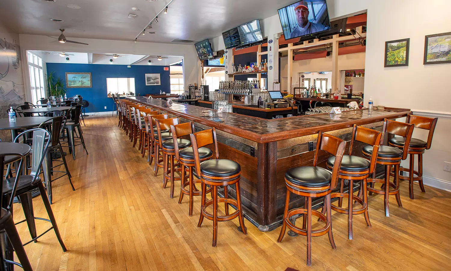 Great Brews and Bites: $20 or $40 Toward Food and Drink