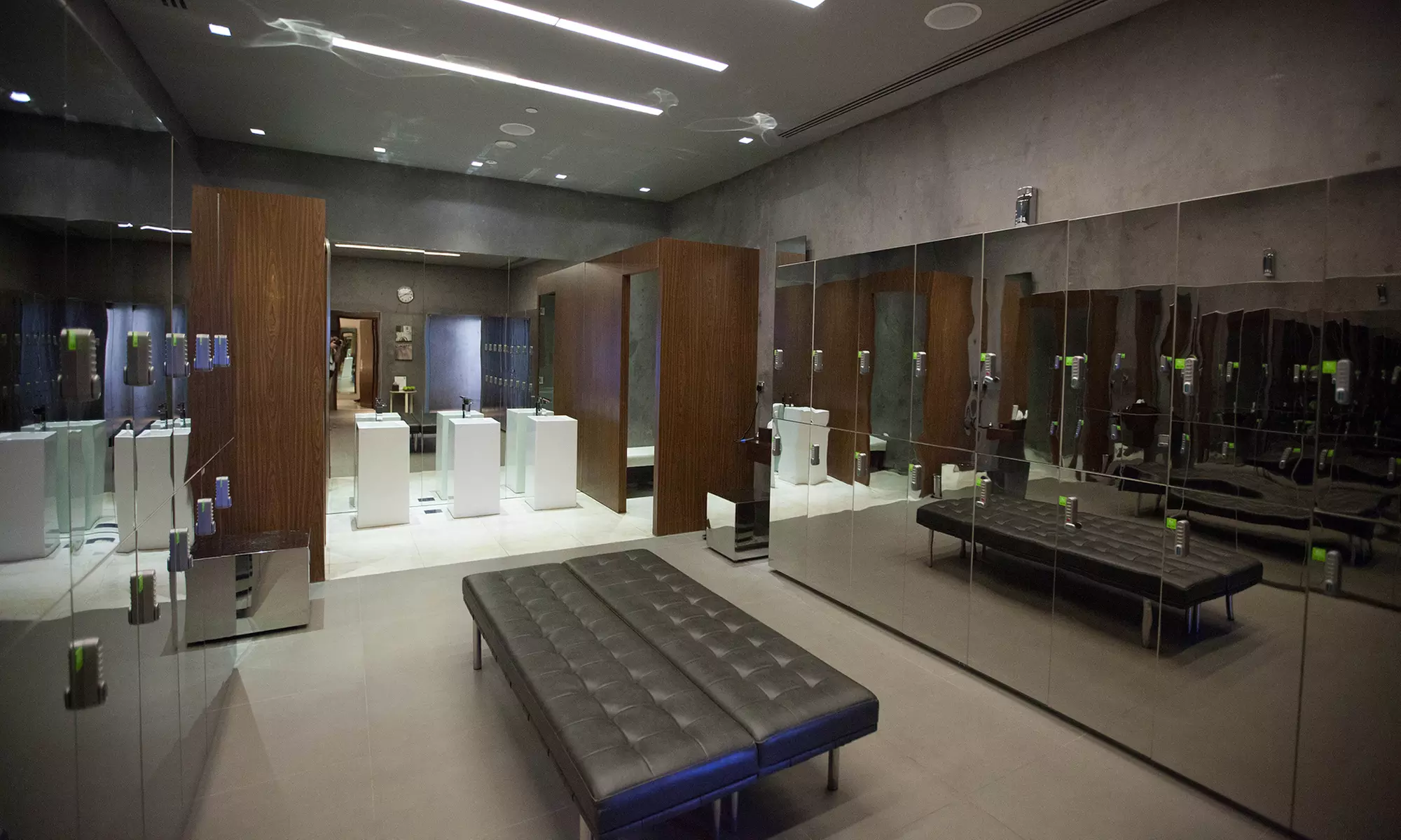 Choice of 30-Minute 5* Treatment