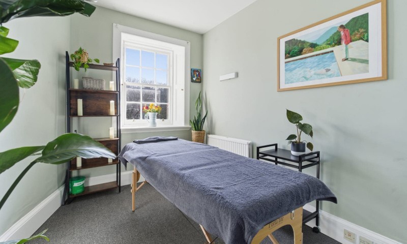 30 or 60-Min Pressotherapy: Experience Relaxation & Detoxification