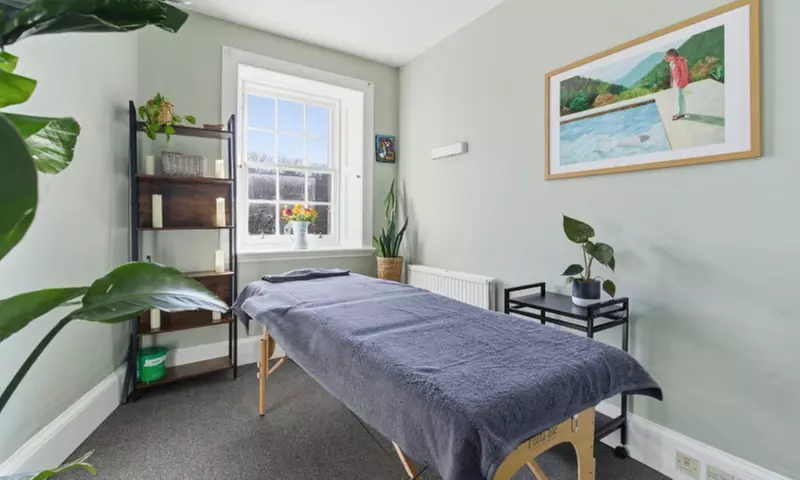 30 or 60-Min Pressotherapy: Experience Relaxation & Detoxification