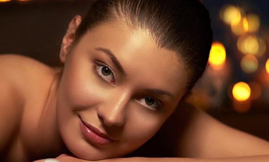 Image 3: Refresh and Rejuvenate with PRP Facial Treatments