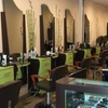 Image 3: 65% Off Haircut & Balayage or Highlights by Expert NYC Stylists