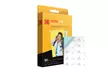 Kodak Printomatic 5MP Instant Print Camera and Zink Photo Paper Bundle - Second Medium