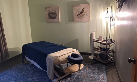 Advanced Therapeutic Massage - 60 Minutes (Book with Llarissa) - Essentially Massage