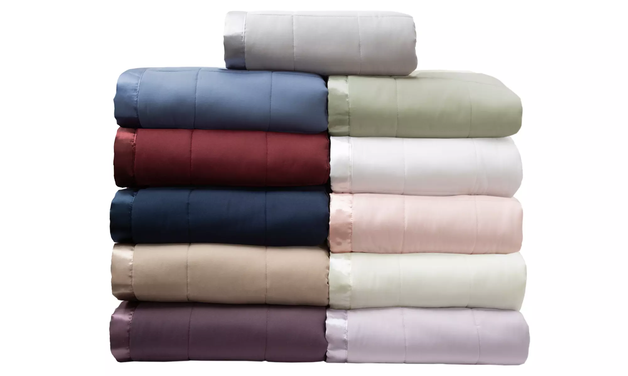 Down Alternative Blanket - Primary Image