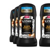 Image 11: Lynx 50ml Deodorant Stick Black Vanilla, Blue Lavender & Cherry Spritz