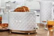 Cooks Professional Diamond Kettle and Toaster Set - Image 6