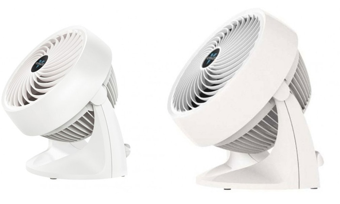 Vornado Air Circulator Floor Fan Groupon