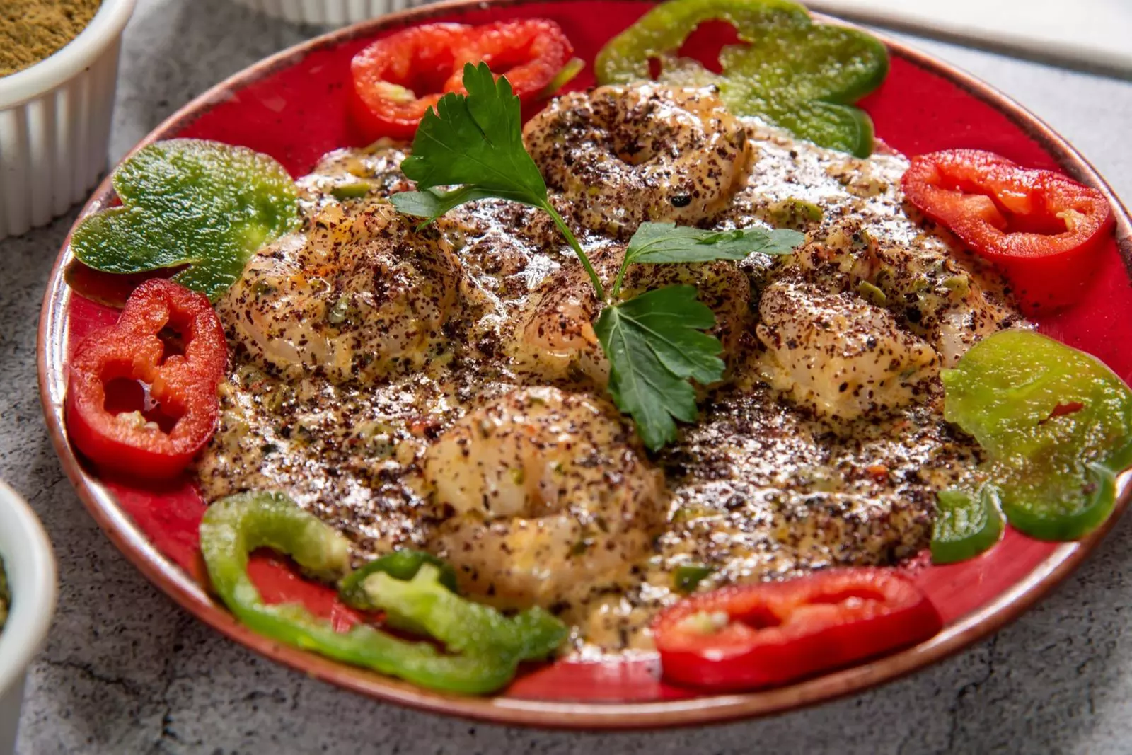 Treat Yourself to a Turkish Feast with a Drink at Levante Restaurant