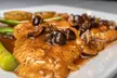 Enjoy $50 or $100 Dining Credit Toward Food and Drinks at Chef  Roma Kitchen - Second Medium