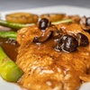 Image 3: $50 or $100 Dining Credit at Chef's Roma Kitchen