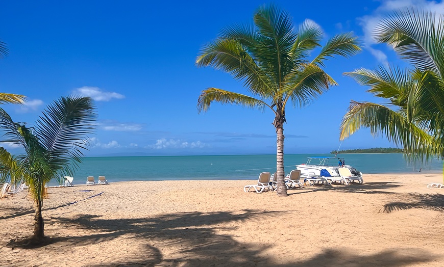 Image 16: ✈4-Night All-Inclusive Punta Cana Vacation from Travel by Jen