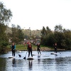 Image 4: Two-hour Paddle Board Taster Session for Two, Four, or Six People